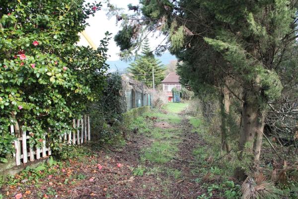 Terreno en camino Borrizos, 34