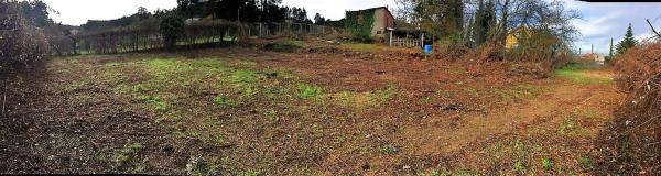 Terreno en camino Borrizos, 34