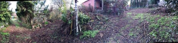 Terreno en camino Borrizos, 34