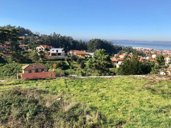 Terreno en Lugar Barrio Campos, 45