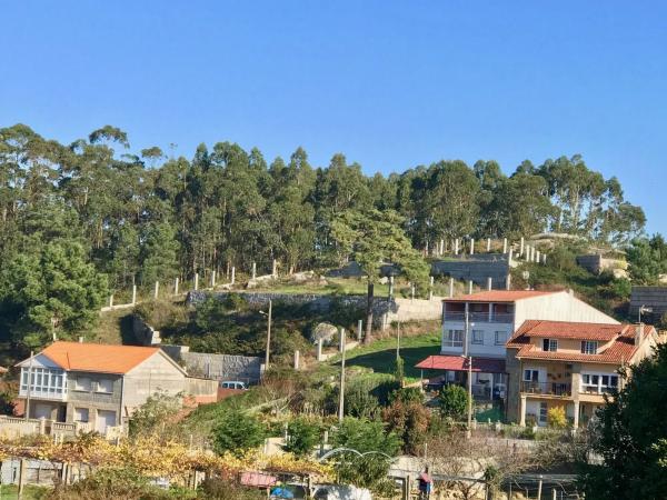 Terreno en Lugar Barrio Campos, 45