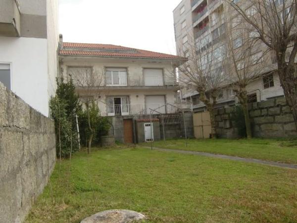 Terreno en avenida rosalía de castro, 109