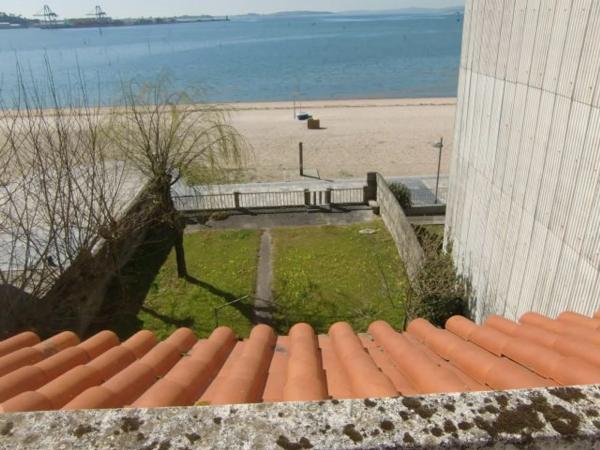 Terreno en avenida rosalía de castro, 109