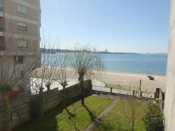 Terreno en avenida rosalía de castro, 109