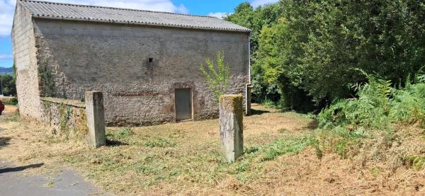 Terreno en Poblado, 163 p