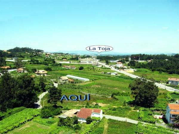 Terreno en calle Vichona