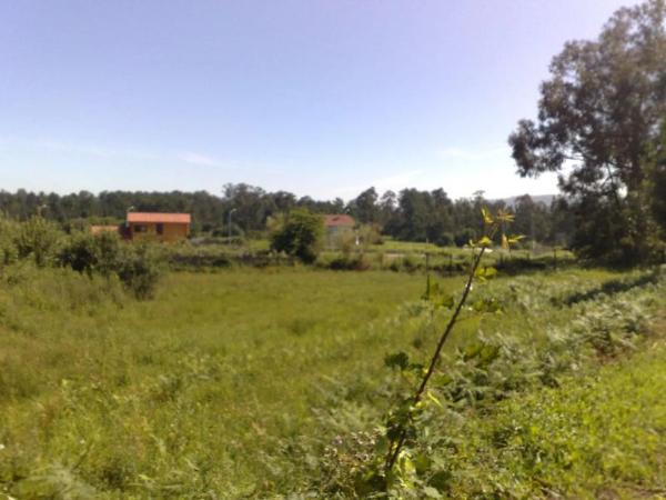 Terreno en calle Vichona