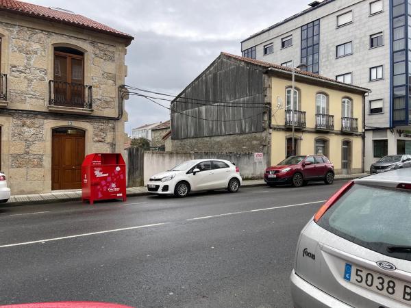 Terreno en Xeral Bandeira, 42