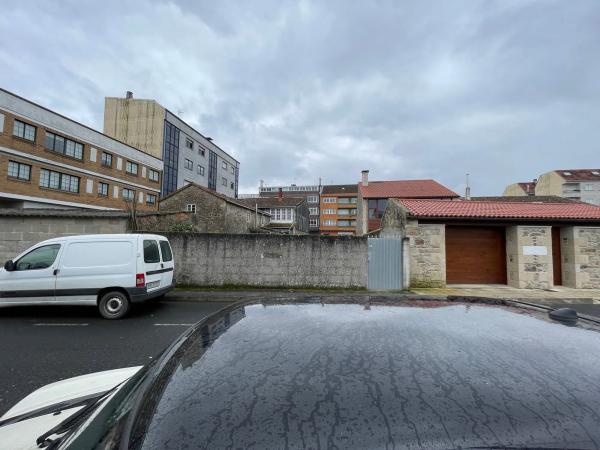 Terreno en Xeral Bandeira, 42