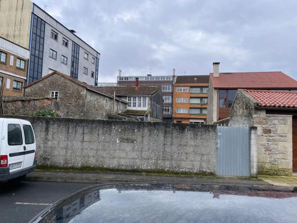 Terreno en Xeral Bandeira, 42