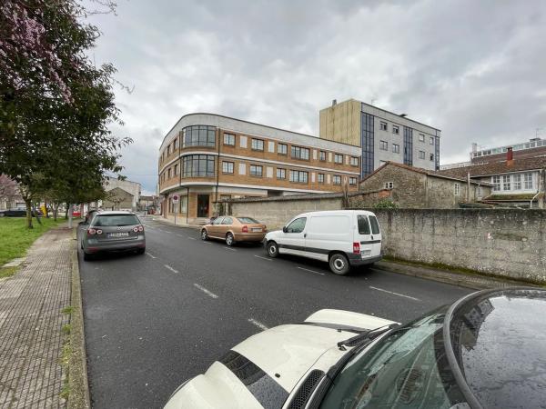 Terreno en Xeral Bandeira, 42