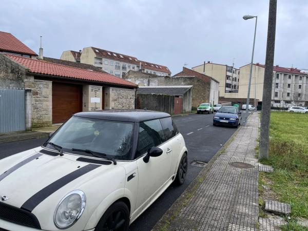 Terreno en Xeral Bandeira, 42