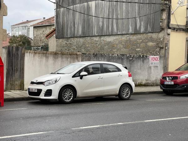 Terreno en Xeral Bandeira, 42
