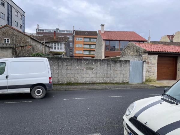 Terreno en Xeral Bandeira, 42