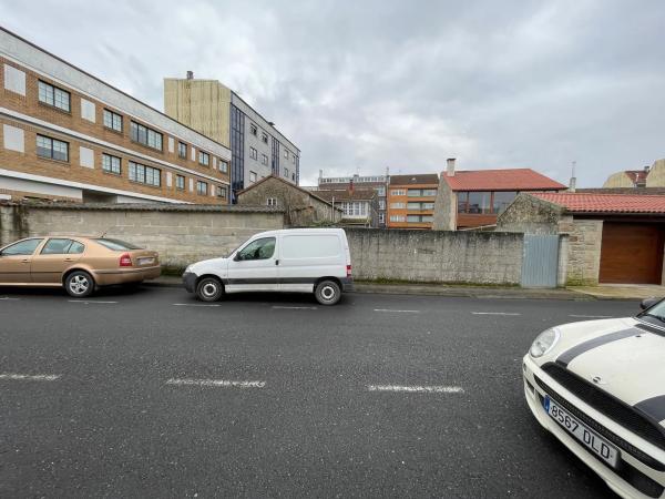 Terreno en Xeral Bandeira, 42