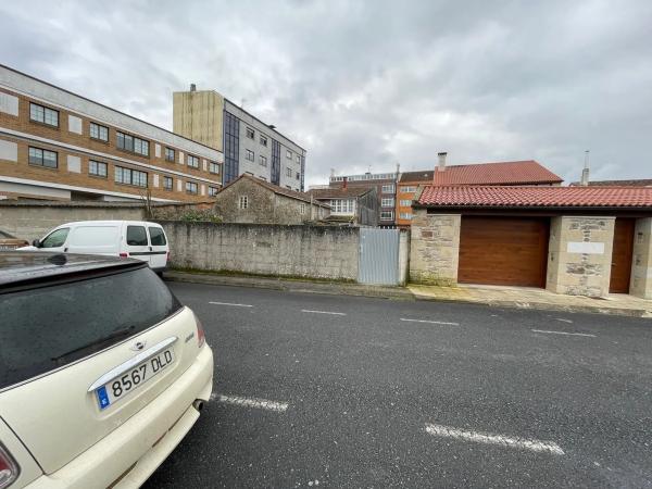 Terreno en Xeral Bandeira, 42