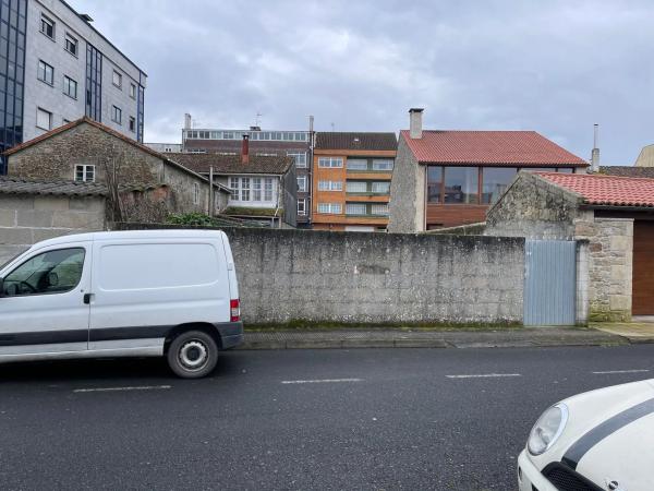 Terreno en Xeral Bandeira, 42