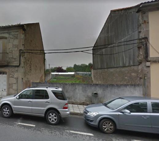 Terreno en Xeral Bandeira, 42