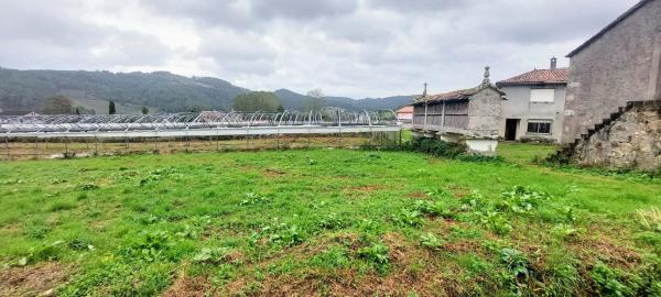 Terreno en Lugar de Os Currás, 9