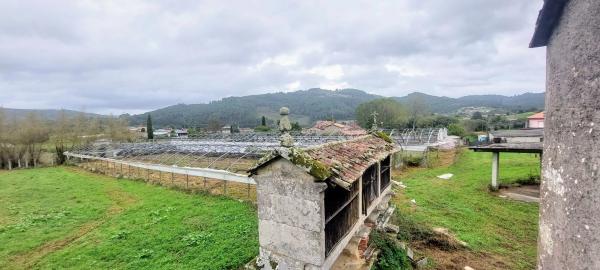 Terreno en Lugar de Os Currás, 9