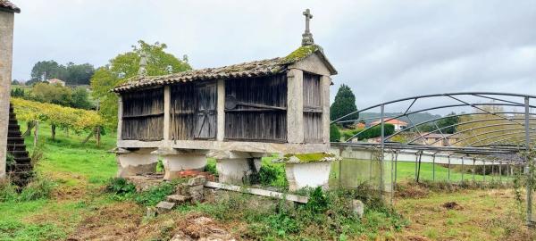 Terreno en Lugar de Os Currás, 9