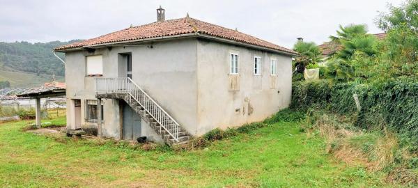 Terreno en Lugar de Os Currás, 9