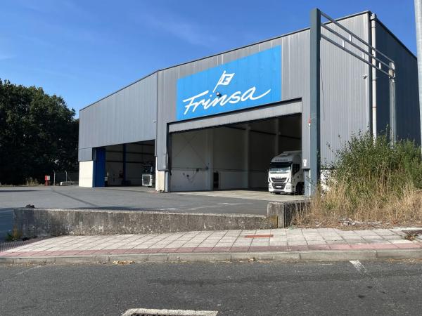 Terreno en calle Vial 1, 10 a