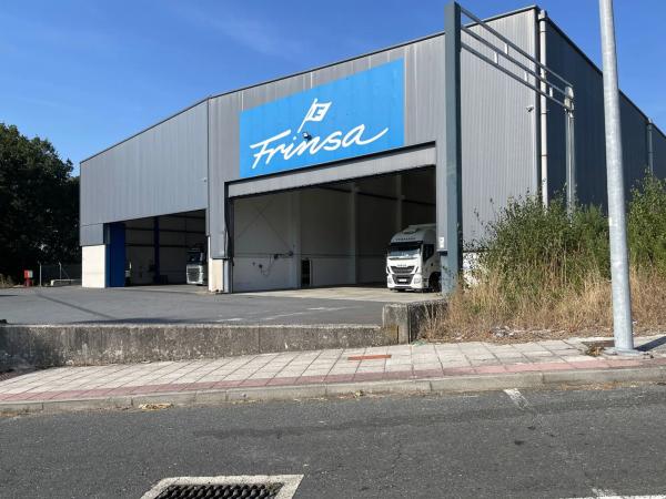 Terreno en calle Vial 1, 10 a