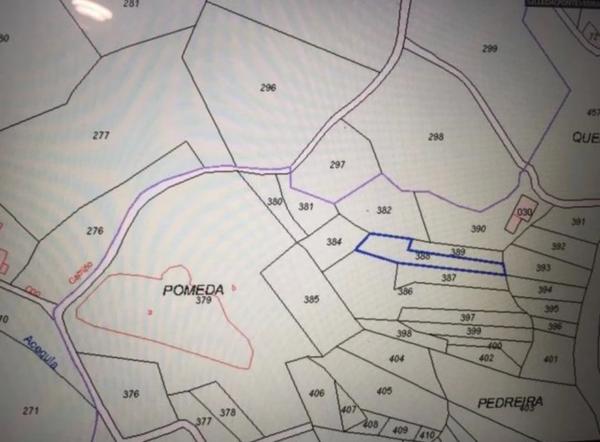 Terreno en Lugar a quenlla s/n