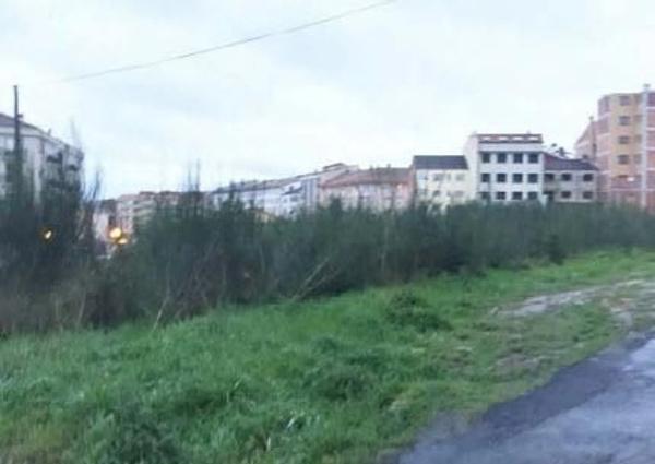 Terreno en Barro do Campo