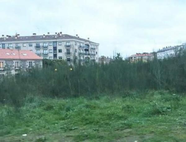 Terreno en Barro do Campo