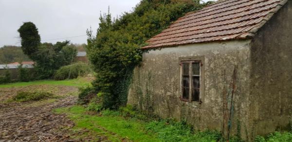 Terreno en carretera N-525 s/n