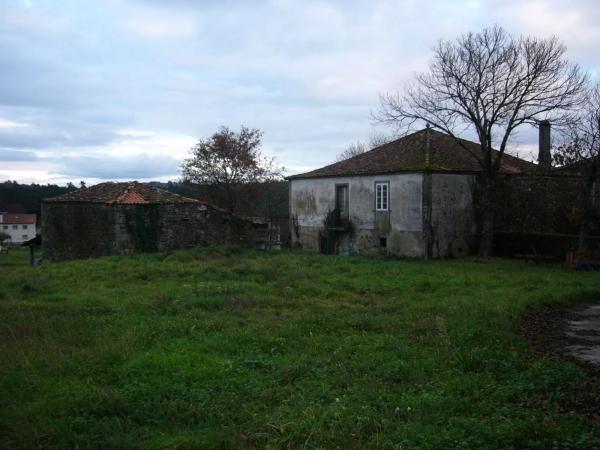 Terreno en Taboada Trasdovalo, 3