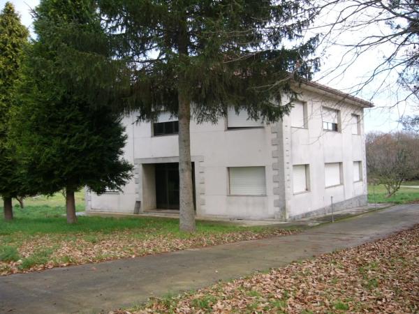 Terreno en Taboada Trasdovalo, 3