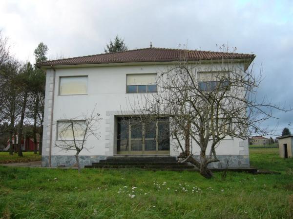 Terreno en Taboada Trasdovalo, 3