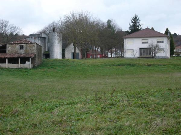 Terreno en Taboada Trasdovalo, 3