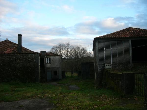 Terreno en Taboada Trasdovalo, 3