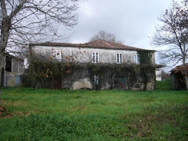 Terreno en Taboada Trasdovalo, 3