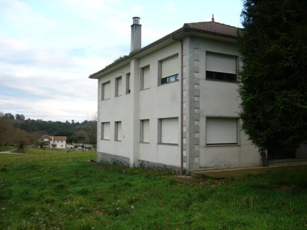 Terreno en Taboada Trasdovalo, 3