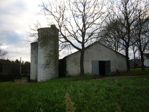 Terreno en Taboada Trasdovalo, 3