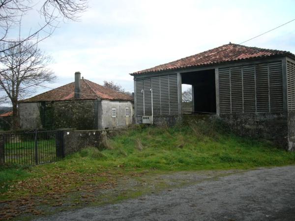 Terreno en Taboada Trasdovalo, 3