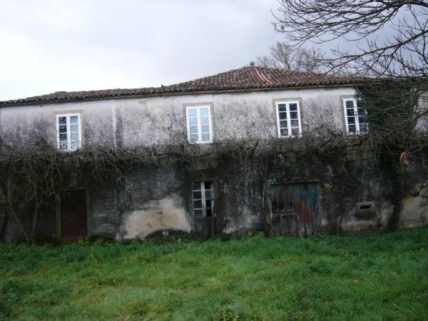 Terreno en Taboada Trasdovalo, 3