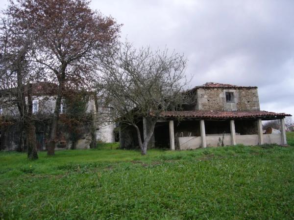 Terreno en Taboada Trasdovalo, 3
