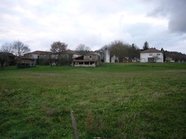 Terreno en Taboada Trasdovalo, 3