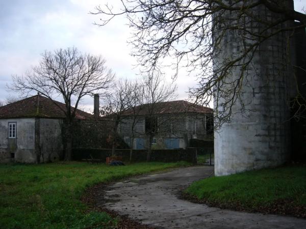 Terreno en Taboada Trasdovalo, 3