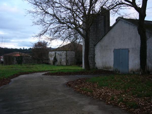 Terreno en Taboada Trasdovalo, 3