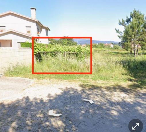 Terreno en Barrio Tarroeira, 9