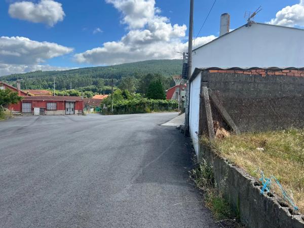 Terreno en Lg baño -valga, 18