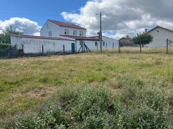 Terreno en Lg baño -valga, 18