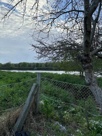 Terreno en Lugar Coto, 8